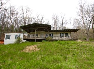 117 Oneal Dr, Clayton, GA 30525