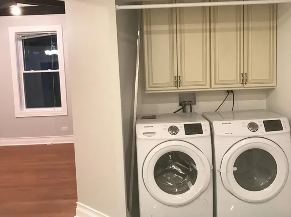 4525 N Dover St #2, Chicago, IL 60640
