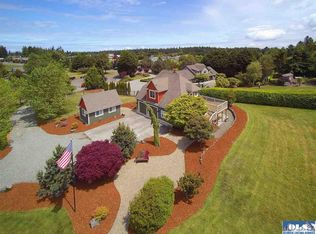 194 Knight Ave, Sequim, WA 98382