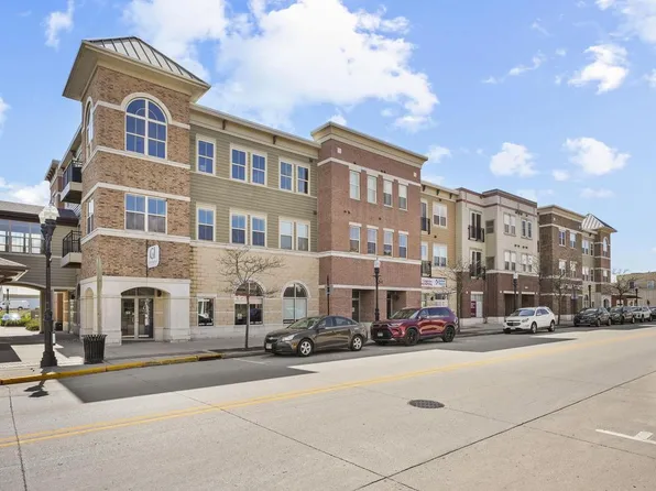 111 West Fulton Street #306, Edgerton, WI 53534
