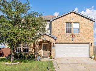 4600 Leslie Ln, Balch Springs, TX 75180
