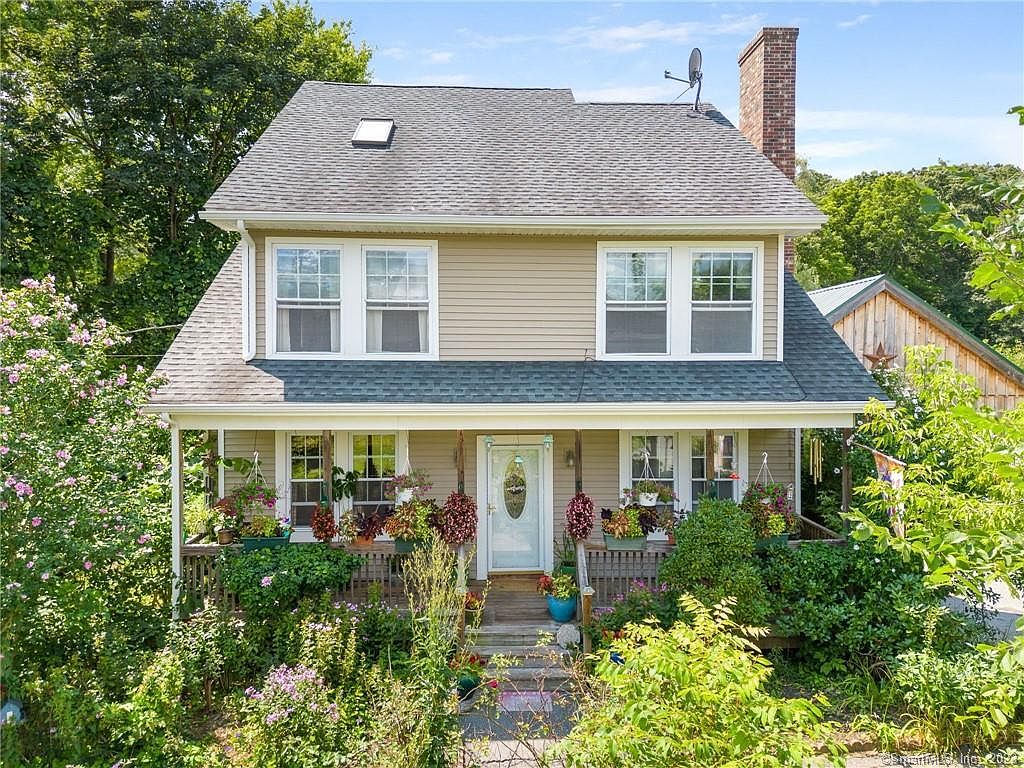 11 Shepard Hill Rd, Plainfield, CT 06374 Zillow