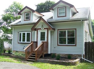 381 Bailey Rd, Montgomery, NY 12549