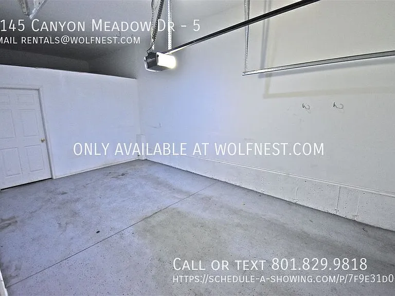 1145 S Canyon Meadow Dr #5 — Photo 22