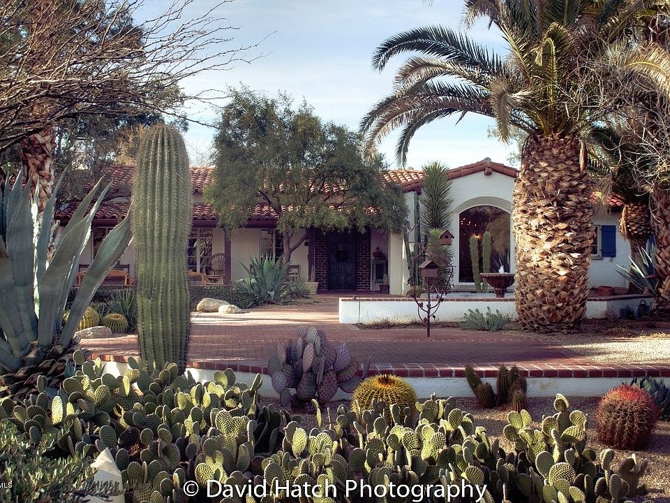 3233 E Via Palos Verdes, Tucson, AZ 85716 Zillow
