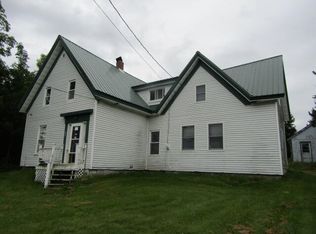 969 Main St, Calais, ME 04619