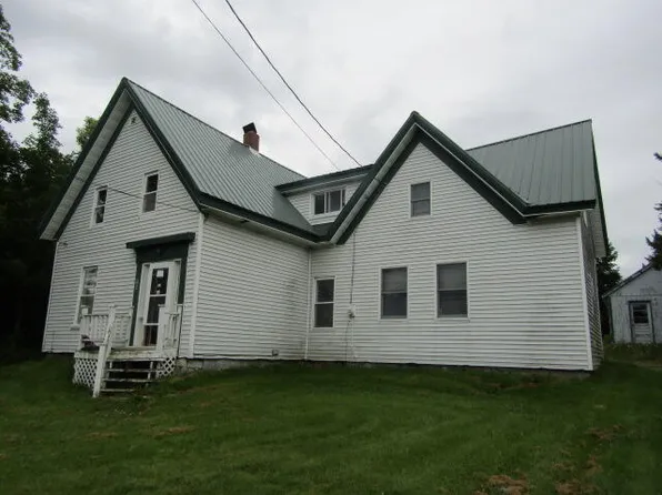 969 Main Street, Calais, ME 04619
