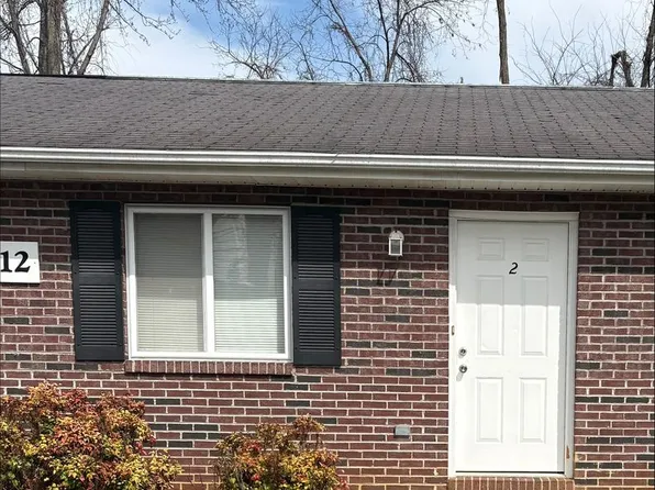 Shelby 1212, 1212 Shelby Ave #2, Johnson City, TN 37604