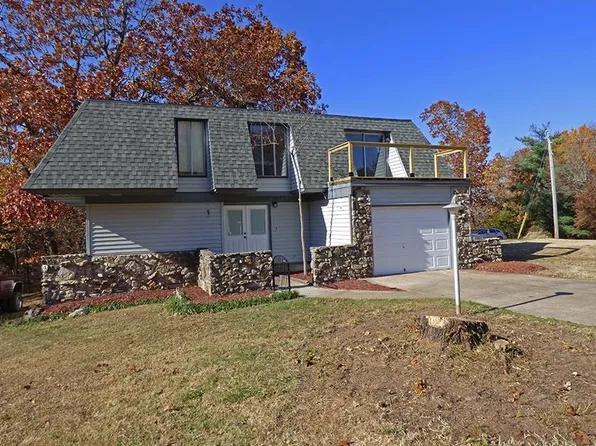 1 Conasaugua Dr, Cherokee Village, AR 72529