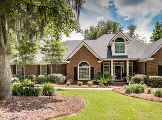 4708 Woodland Point, Valdosta, GA 31602