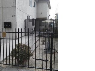 114 E 84th Pl APT 4, Los Angeles, CA 90003