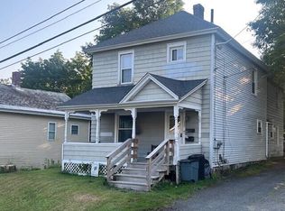 333 Eagle St, North Adams, MA 01247