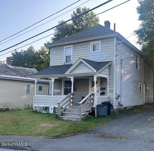 333 Eagle St, North Adams, MA, 01247