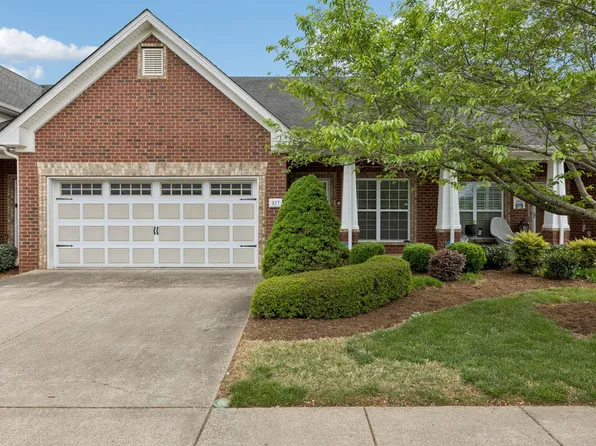 217 Whiteamore Run, Murfreesboro, TN 37128