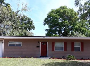 1379 Griflet Rd, Jacksonville, FL 32211