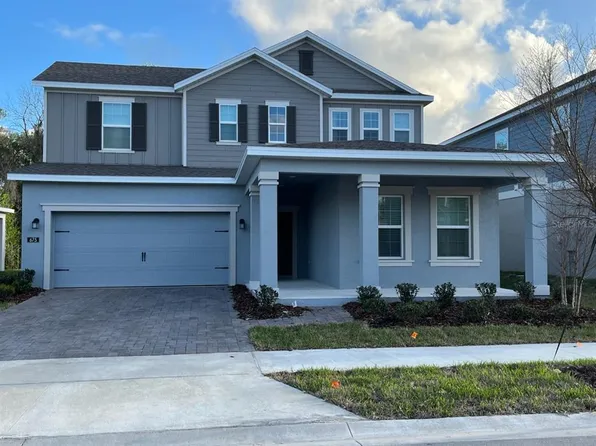 675 Terrapin Dr, Debary, FL 32713