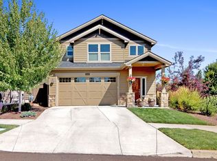 61146 Teton Ln, Bend, OR 97702