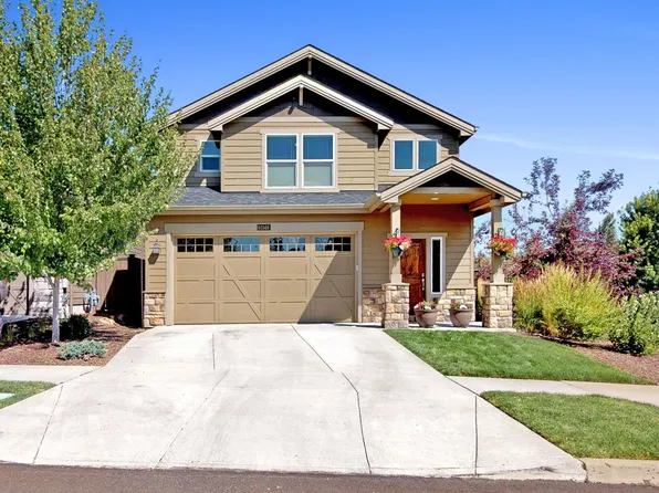 61146 Teton Ln, Bend, OR 97702