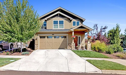 61146 Teton Ln Photo 1