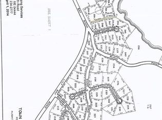 215 Spruce Ln, Greenville, ME 04441