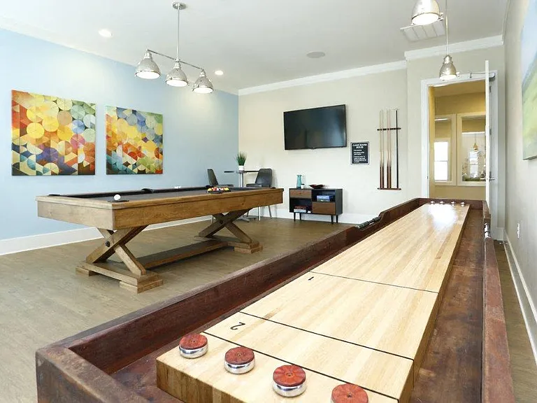 Stallings Mill Apartment Homes — Photo 7