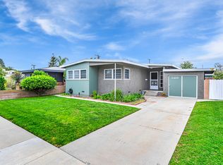 3469 Fanwood Ave, Long Beach, CA 90808