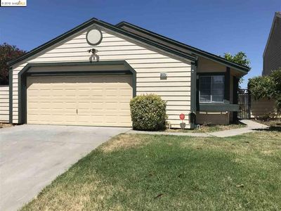 3325 Bellflower Dr, Antioch, CA, 94531