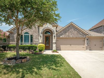 8344 Saint Clair Dr, McKinney, TX, 75071