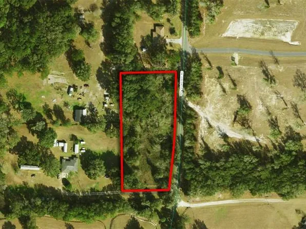 7750 NW 145th Avenue Rd, Morriston, FL 32668