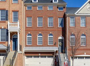 8511 Pine Springs Dr, Severn, MD 21144