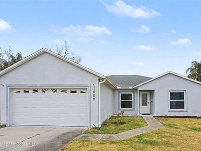 1002 Jacaranda Cir, Rockledge, FL, 32955