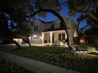 120 Cinnabar Trl, Cibolo, TX 78108