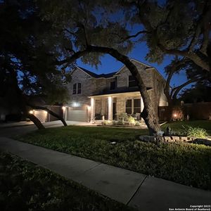 120 Cinnabar Trail, Cibolo, TX, 78108