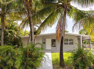 1580 NE 54th St, Pompano Beach, FL 33064