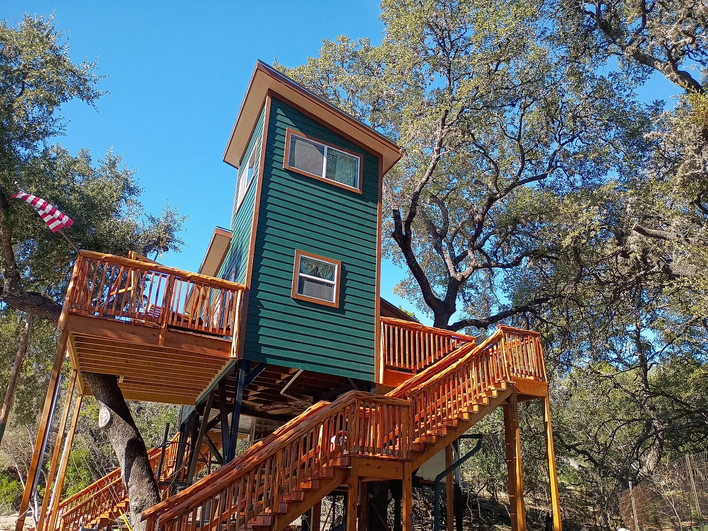 Hill Country Hi View Landing — Photo 3