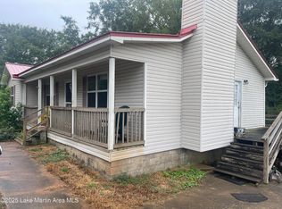 431 Old Millers Ferry Rd, Dadeville, AL 36853