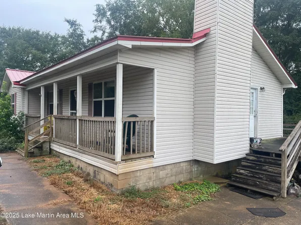 431 Old Millers Ferry Rd, Dadeville, AL 36853