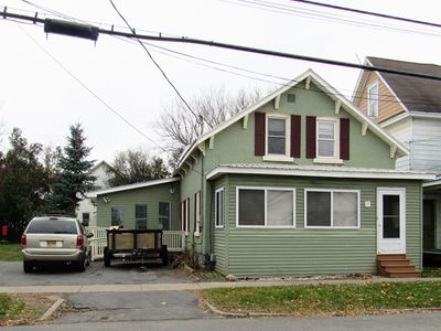 53 Montcalm Ave, Plattsburgh, NY, 12901