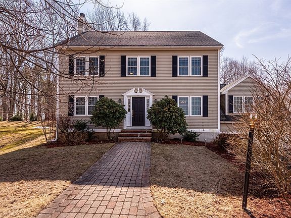 3rd image of 116 Towne Hill Rd