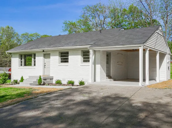 3917 Oxbow Dr, Nashville, TN 37207