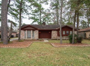 2431 Cypresstree Dr, Spring, TX 77373