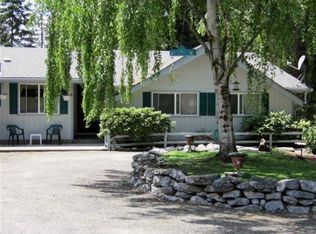 2290 Stringer Gap Rd, Grants Pass, OR 97527