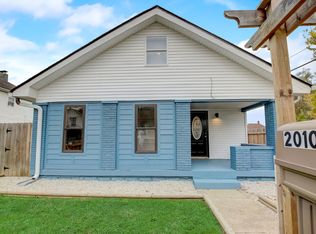 2010 Boyd Ave, Indianapolis, IN 46203