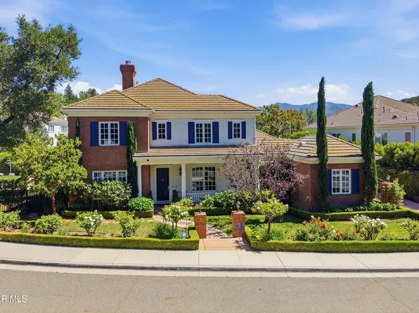 210 Lake Sherwood Dr, Thousand Oaks, CA 91361