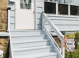 409 S Main St, Ambler, PA 19002