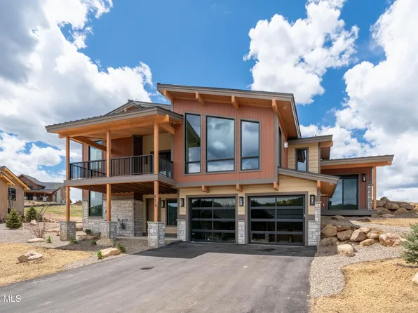 613 Talon Way, Granby, CO 80446