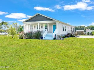 1055 Horse Pen Swamp Rd, Washington, NC 27889