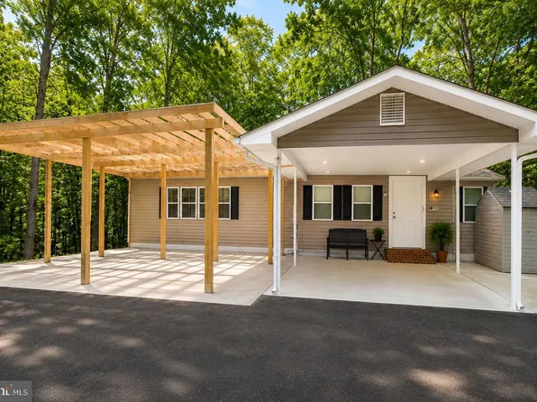 2025 Lower Marlboro Rd, Owings, MD 20736
