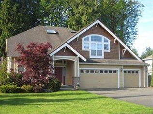 3431 32nd Way NW, Olympia, WA 98502