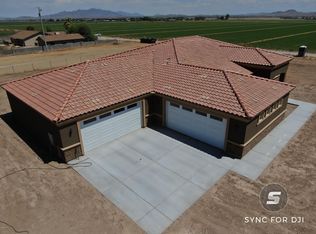 3619 N 237th Ln, Buckeye, AZ 85396